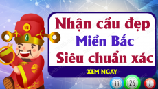 Soi cầu dự đoán Xổ Số Miền Bắc ngày 13/01/2025 - Dự đoán XSMB 13-01-2025