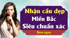 Soi cầu dự đoán Xổ Số Miền Bắc ngày 03/02/2025 - Dự đoán XSMB 03-02-2025