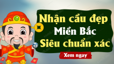 Soi cầu dự đoán Xổ Số Miền Bắc ngày 07/02/2025 - Dự đoán XSMB 07-02-2025