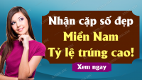 Soi cầu dự đoán Xổ Số Miền Nam ngày 24/01/2025 - Dự đoán XSMN 24-01-2025