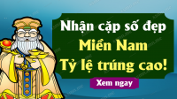 Soi cầu dự đoán Xổ Số Miền Nam ngày 22/03/2025 - Dự đoán XSMN 22-03-2025