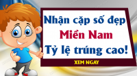 Soi cầu dự đoán Xổ Số Miền Nam ngày 19/03/2025 - Dự đoán XSMN 19-03-2025