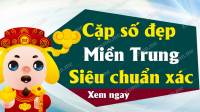 Soi cầu dự đoán Xổ Số Miền Trung ngày 18/03/2025 - Dự đoán XSMT 18-03-2025