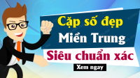 Soi cầu dự đoán Xổ Số Miền Trung ngày 03/02/2025 - Dự đoán XSMT 03-02-2025