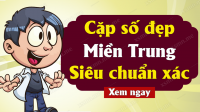 Soi cầu dự đoán Xổ Số Miền Trung ngày 04/02/2025 - Dự đoán XSMT 04-02-2025