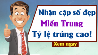 Soi cầu dự đoán Xổ Số Miền Trung ngày 22/03/2025 - Dự đoán XSMT 22-03-2025